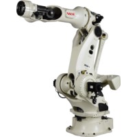 (株)不二越 中空手腕重可搬运机器人MC600