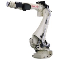 (株)不二越 电缆内置型点焊机器人SRA100H/SRA133HL