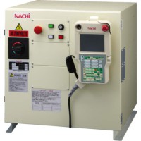 (株)不二越 高性能新型控制器FD控制装置