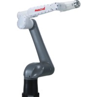 (株)不二越 协作机器人CZ10