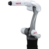 (株)不二越 多功能智能&小型机器人MZ12