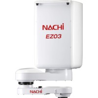 (株)不二越 摇摆式机器人EZ03