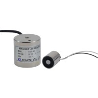 (株)フジタ 丸型電磁石 FSGP型