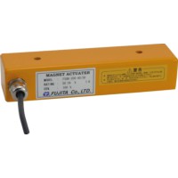 (株)フジタ 角型電磁石 FSGK型