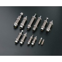 不二ラテックス(株) FK系列小型(M4~M16)