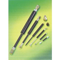 不二ラテックス(株) 气体弹簧