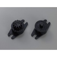 不二ラテックス(株) 旋转减震器FRT/FRN-C2系列