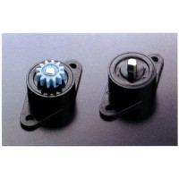 不二ラテックス(株) 旋转减震器FRT/FRN-D2系列