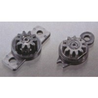 不二ラテックス(株) 旋转减震器FRT-E2/E9系列