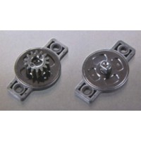 不二ラテックス(株) 旋转减震器FRT-G2系列