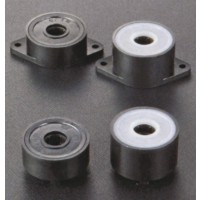 不二ラテックス(株) 摩擦减震器FFD-30FS/FW/SS/SW