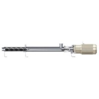 兵神装備(株) 摩诺泵高频系列NHL型