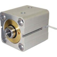 (株)堀内機械 CHR系列(10MPa薄型汽缸附带开关规格)