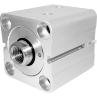 (株)堀内機械 CSR系列(16MPa薄型汽缸附带开关规格)