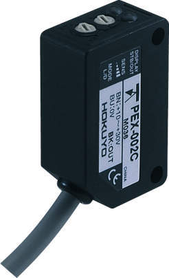 北陽電機(株) 内置放大器形光电传感器PEX