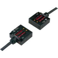 北陽電機(株) 光学数据传输装置DMS-G/GMS-H