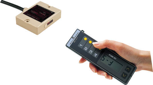 北陽電機(株) 工业用光遥控装置BRC-G系列