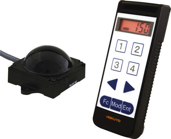 北陽電機(株) 工业无线遥控器BRS系列