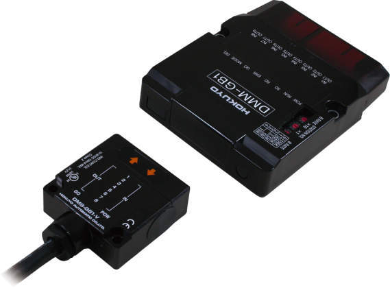 北陽電機(株) 光学数据传输装置DMM-G/DMM-H