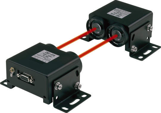 北陽電機(株) 光学数据传输装置CWF/EWF