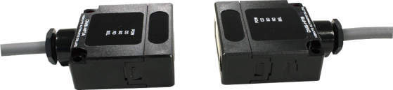 北陽電機(株) 光学数据传输装置DMS-GF/DMS-HF