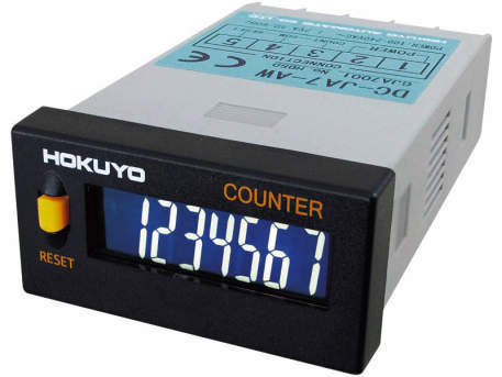 北陽電機(株) 电子计数器DC-JA