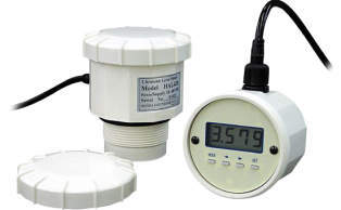 本多電子(株) 超声波电平计HAL420