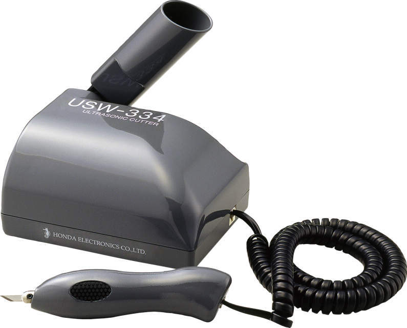 本多電子(株) 超声波切割器USW-334