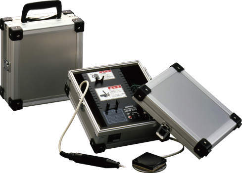 本多電子(株) 超声波切割机USW-335Ti