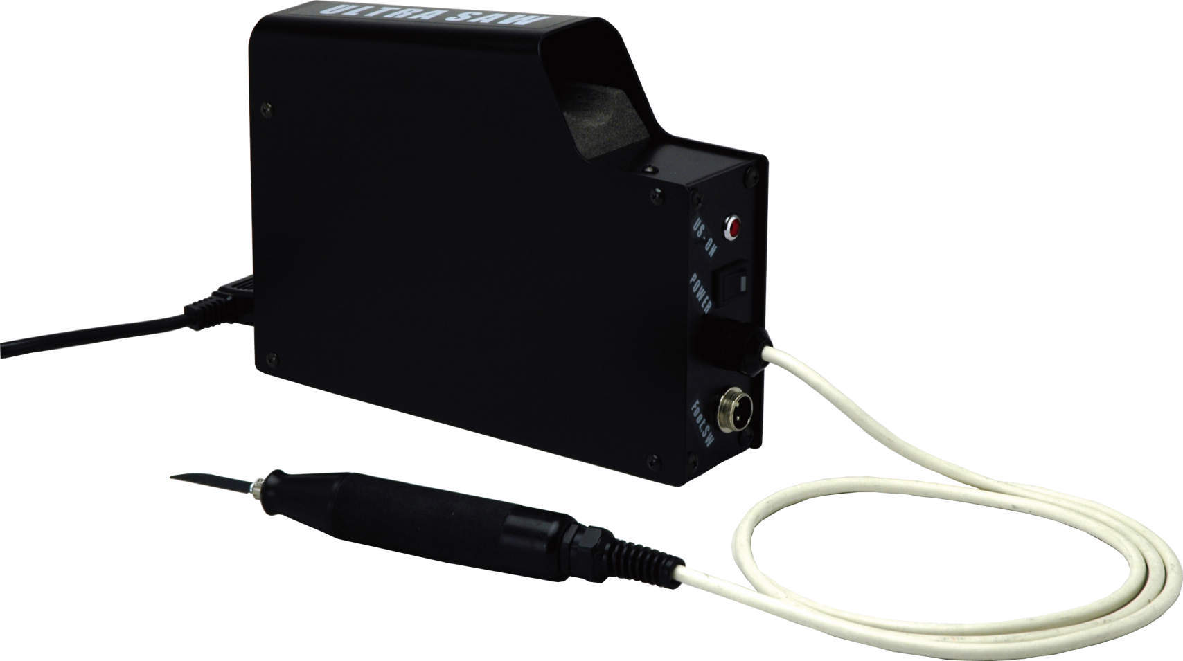 本多電子(株) 超音波之刃USW-337