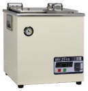 本多電子(株) 卓上型減圧超音波洗浄機 WV-231S(水系専用)