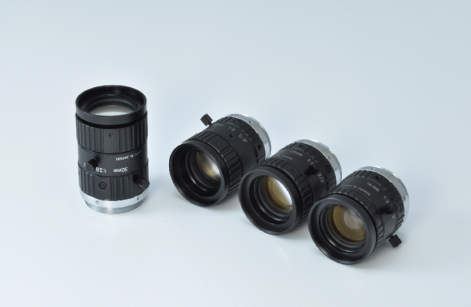 (株)モリテックス 3兆像素CCTV镜头ML-MP3系列