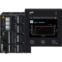 アズビル(株) 以太网通信网关（通信转换器）形NX-MGW