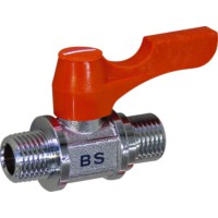 アソー(株) ciccoloアルファ SM 外、内ネジ型