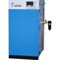 アネスト岩田(株) 回收式压缩机无油(包装型)