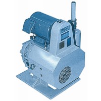 (株)アンレット 干真空泵FT4-LE・CT4-LE型