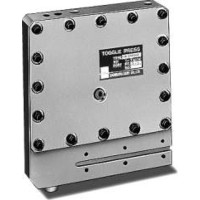 (株)TAIYO 空気圧トグルプレス TPH