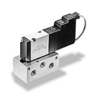 (株)TAIYO 小形電磁弁 SR342/SR542