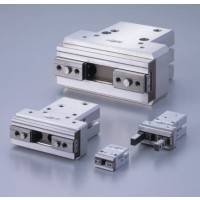 (株)TAIYO 线性导向式拖鞋薄型空气把手RGF※1