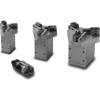 (株)TAIYO 三指甲电动手柄ESG1系列