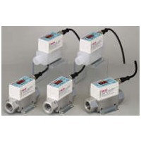 (株)TAIYO 旋涡式流量传感器DFS4系列