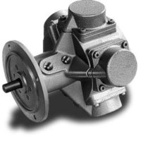 (株)TAIYO 齿轮形转子7RP3