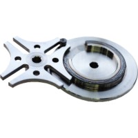 (株)長谷川鉄工所 总驱动程序