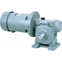 (株)長谷川鉄工所 小型蜗牛马达GP马达