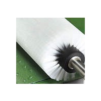 (株)バーテック 逻辑黑系统刷子耐热螺旋型