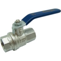 パーカー・ハネフィン日本(株) 黄铜制球阀4933系列