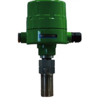 (株)マツシマ メジャテック サウンジング-V