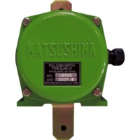 (株)マツシマ メジャテック 紧急绳索检测器