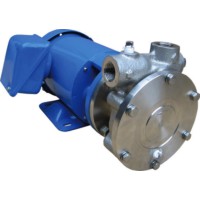 (株)丸八ポンプ製作所 不锈钢卡片泵自吸型MSSK