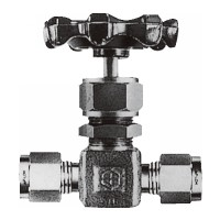 イハラサイエンス(株) 针停止阀VE系列